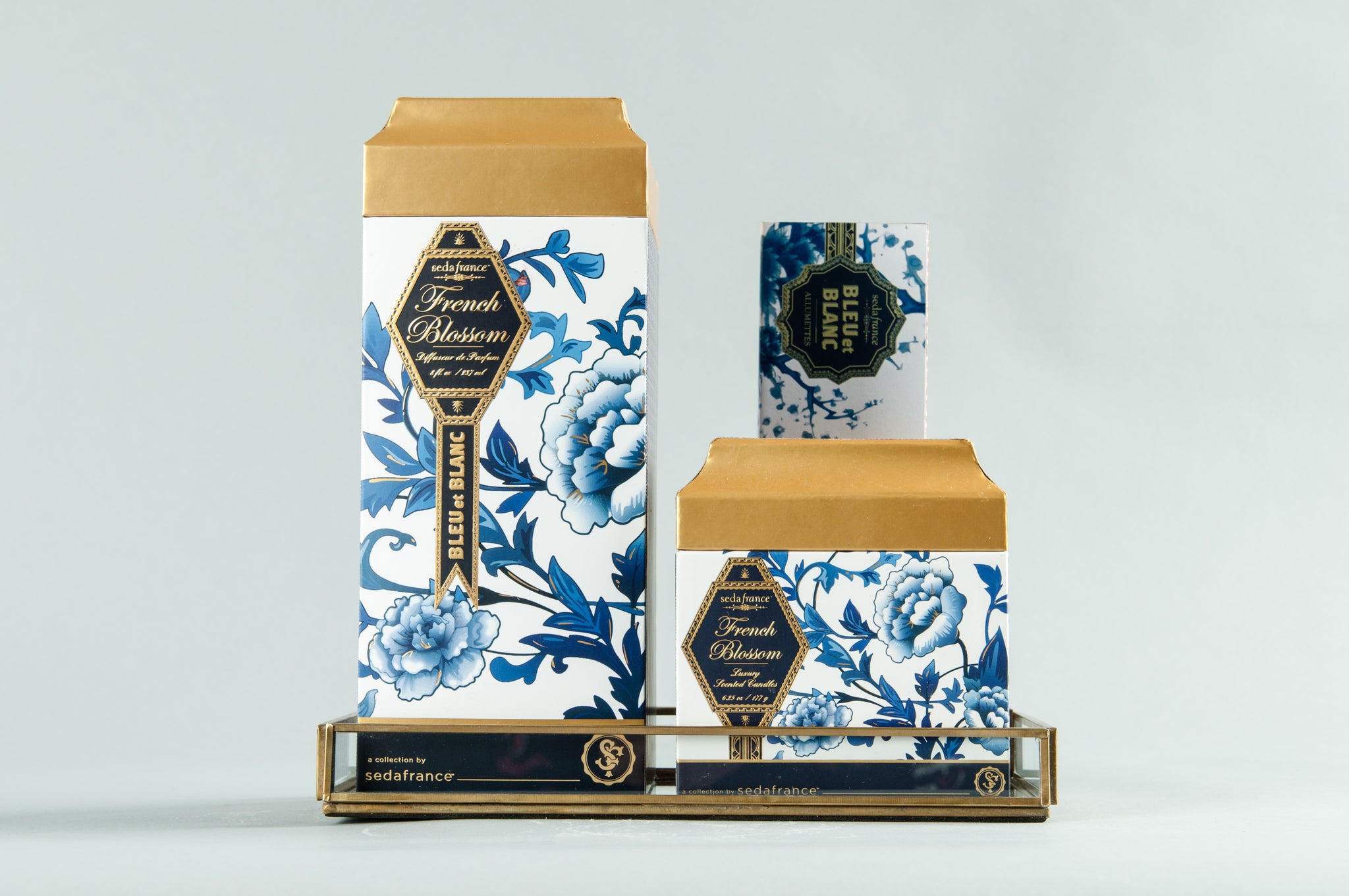 Fragrance Collection