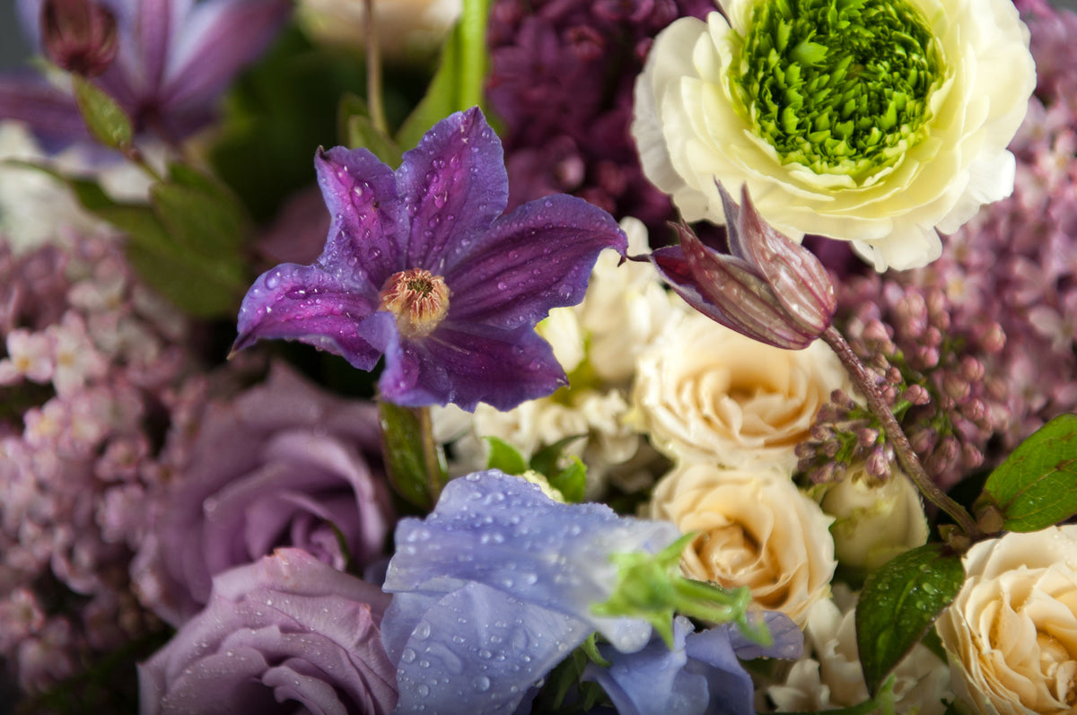 Designer's Choice Flower delivery New York City & Westchester