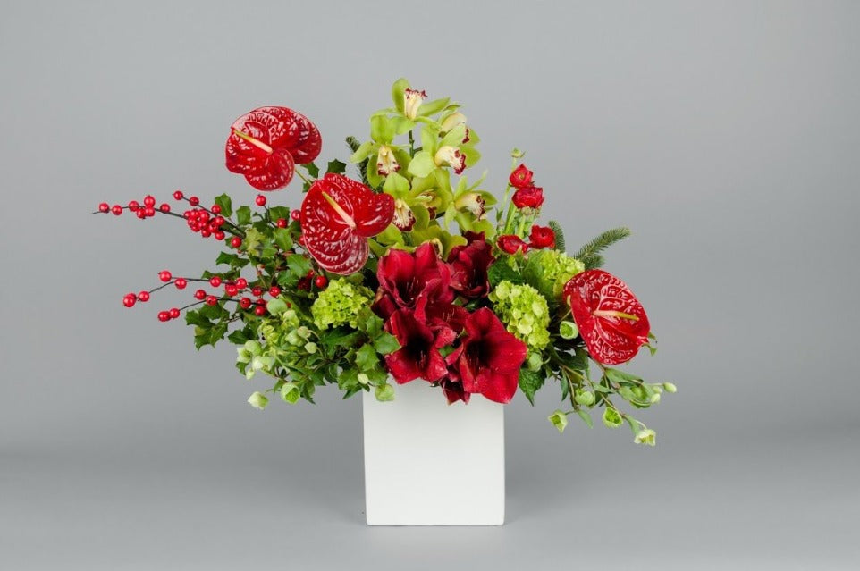 It's a Wonderful Life Regal Same day flower delivery New York City & Westchester, Manhattan