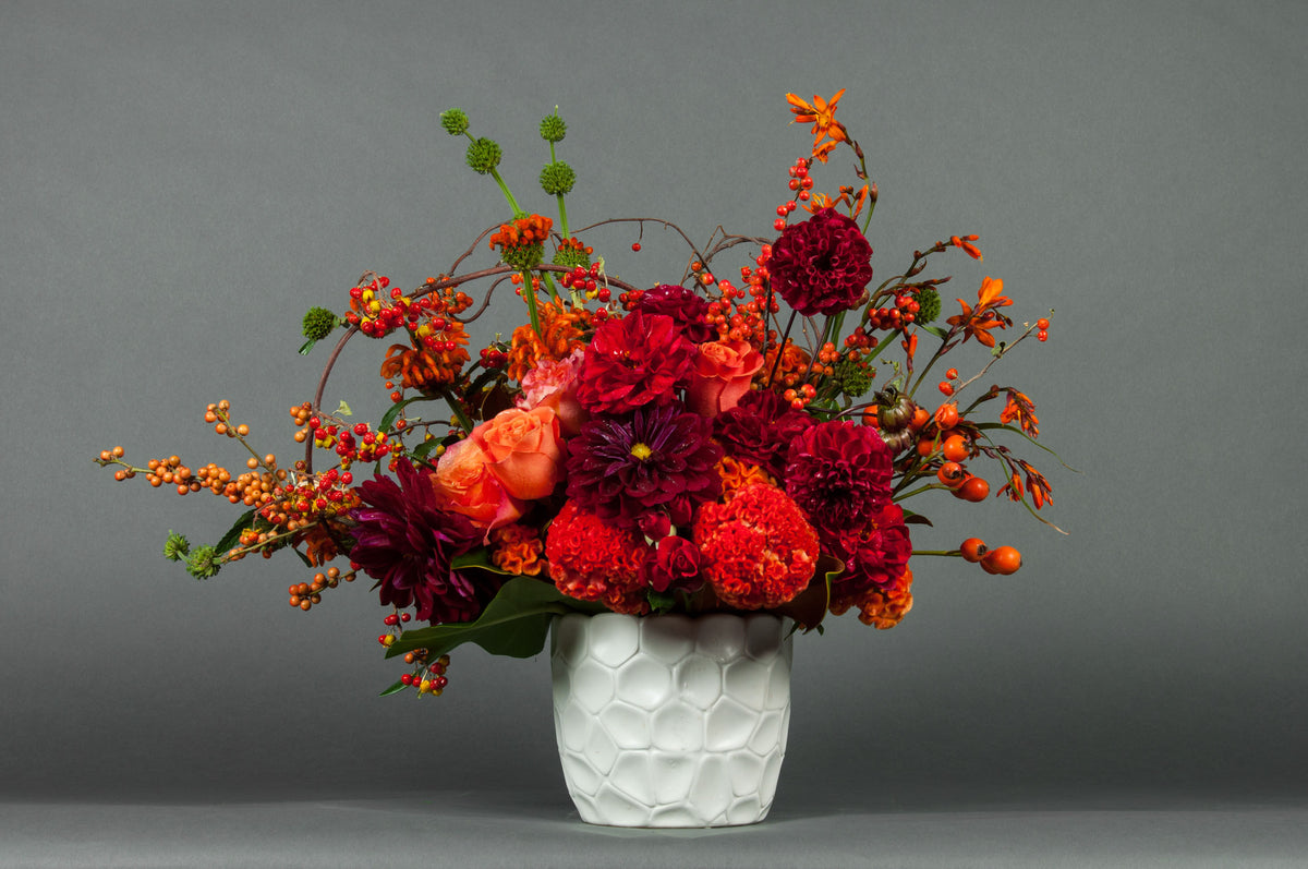 Moulin Rouge Regal Same day flower delivery New York City & Westchester, Manhattan, Brooklyn