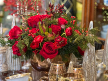 Load image into Gallery viewer, Holiday Centerpiece - Available in Various Styles