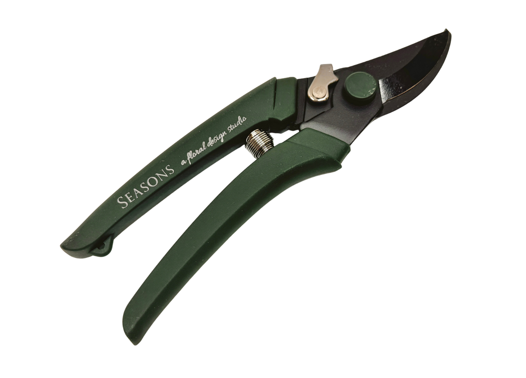 Japanese Floral Shears – with Our Signature