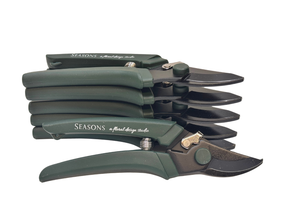 Japanese Floral Shears – with Our Signature