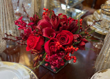 Load image into Gallery viewer, Holiday Centerpiece - Available in Various Styles
