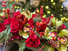 Load image into Gallery viewer, Holiday Centerpiece - Available in Various Styles