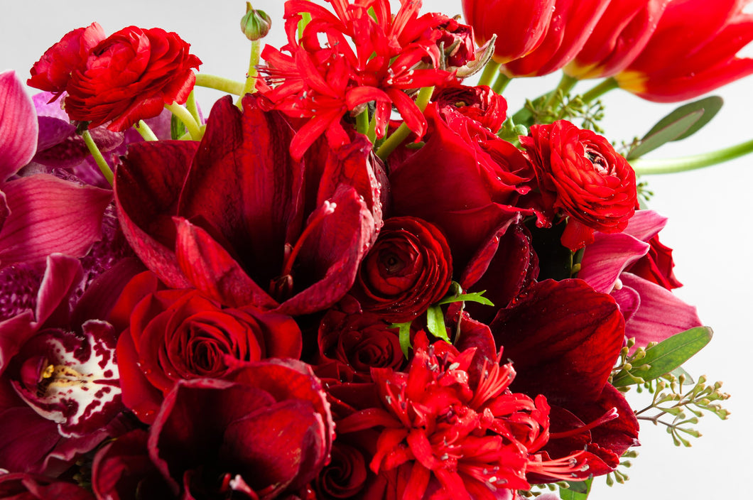 Designer’s Choice (With a Personalized Palette)