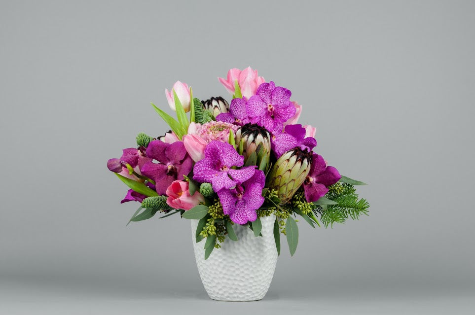 Miracle on 34th Street Classic Same day flower delivery New York