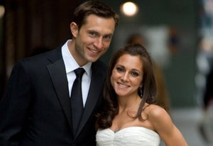 Petite wedding at Seasons on the Hudson (Up to 20 guests)