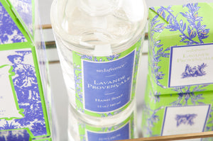 Lavande Provencale Gift Set
