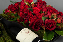 Load image into Gallery viewer, Red Wine Gift Set