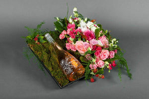Rosé Wine Gift Set