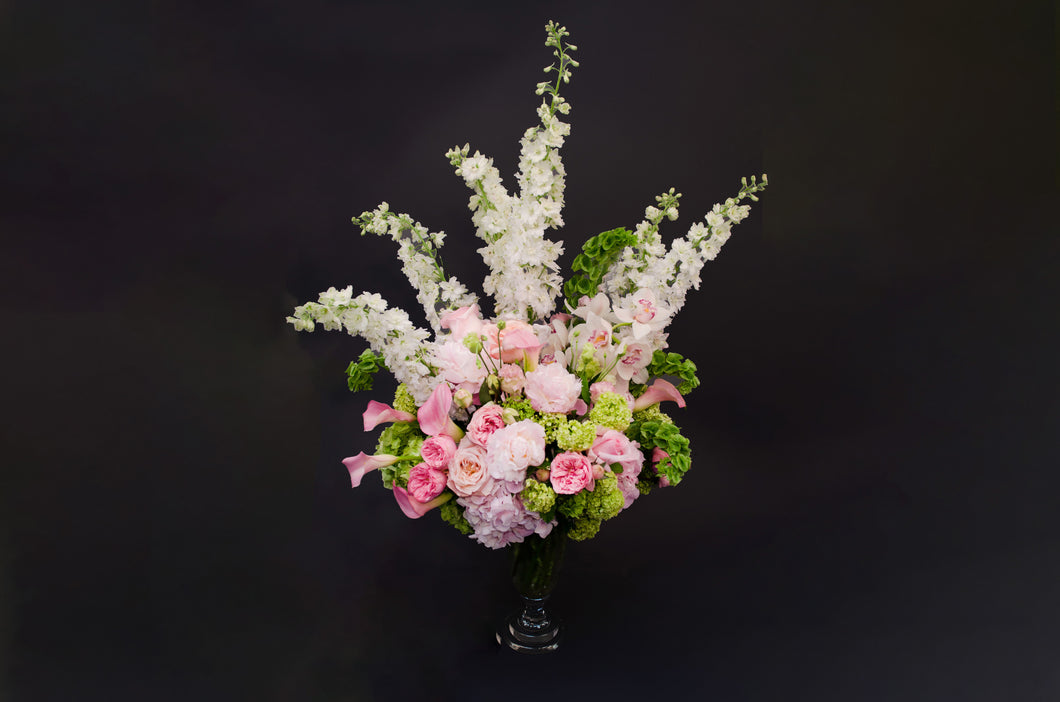 Spring Elegance