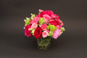 Spring Magic – Flower delivery: New York City & Westchester, Manhattan ...