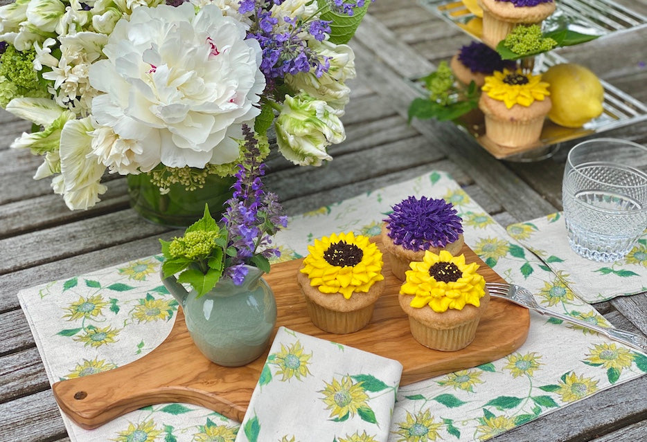 Sunflower Series