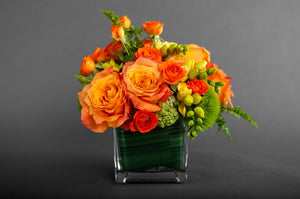 Sunset Boulevard Charm