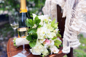 Virtual Vows