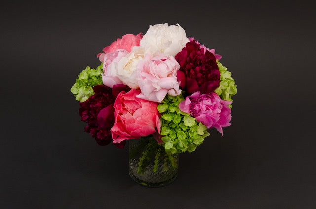 Peony Charm