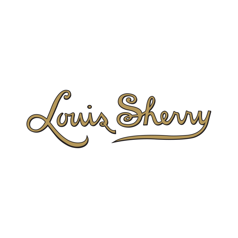Louis Sherry Chocolate Truffles
